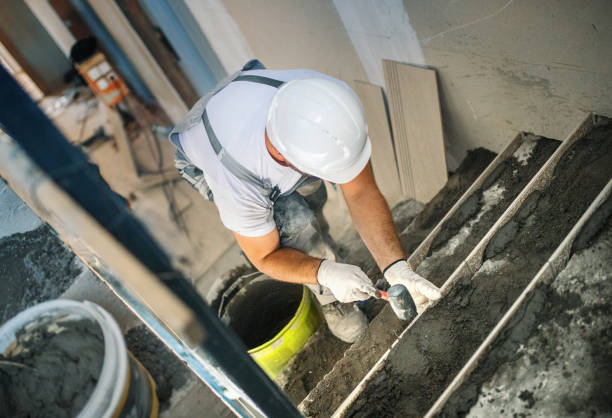  Anchorage, KY Concrete contractor Pros